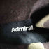 アドミラル Admiral ARLINGTON ハイカットスニーカー メンズ UK:9